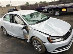 2017 Volkswagen Jetta